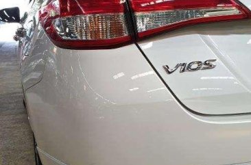 2018 TOYOTA Vios for sale