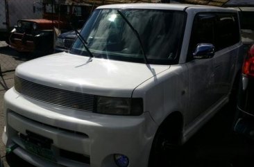 Toyota BB 2001 AT for sale