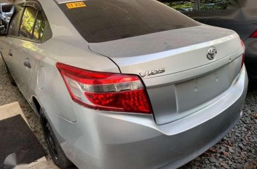 2017 Toyota Vios 1.3 J Manual for sale