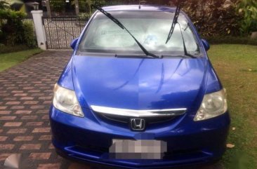 Honda City 2005 for sale