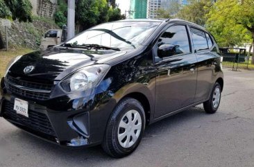 2016 Toyota Wigo for sale