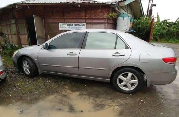 Honda Accord 2.4L 2004 FOR SALE