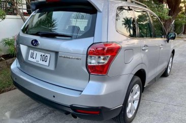 2013 Subaru Forester 20 Li  for sale