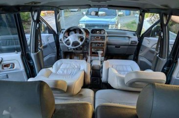 Mitsubishi Pajero 1997 for sale