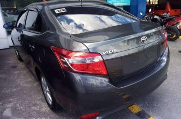 2015 Toyota Vios FOR SALE