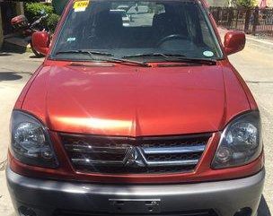 Mitsubishi Adventure 2015 for sale