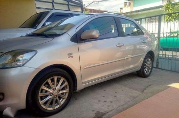 2013 Toyota Vios G Top of the Line 