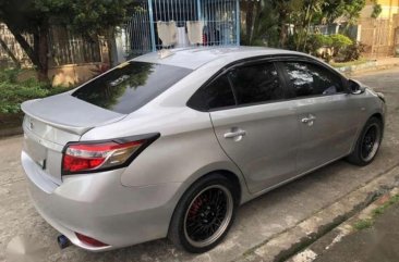 Toyota Vios 2013 for sale