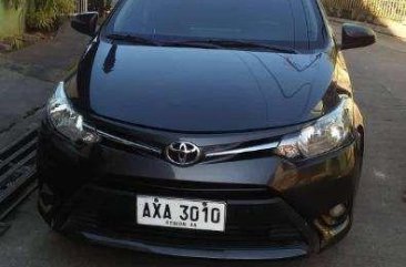 Toyota Vios E 2015 matic for sale