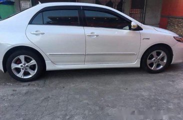 Toyota Corolla Altis 2011 for sale