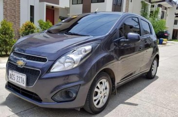 2016 Chevrolet Spark LT 1.2 M-T Local Cebu Unit