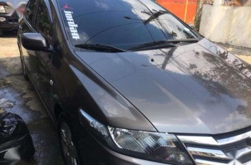 Honda City 1.3L aquired 2013 model FOR SALE