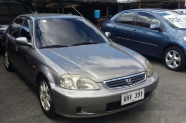 Honda Civic 1999 MT for sale
