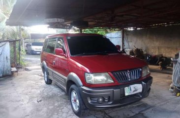 For Sale Mitsubishi Adventure 