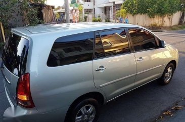 Toyota Innova 2007 for sale