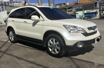 Honda CRV 2008 for sale