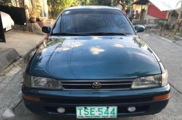 Toyota Corolla 1995 for sale