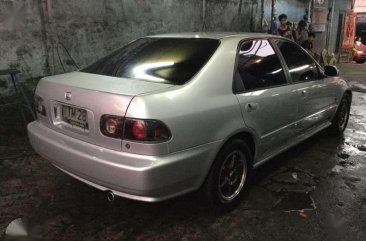 1994 Honda Civic FOR SALE