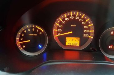 2010 Honda City Manual ivtec all power