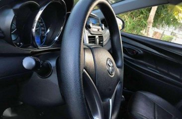 2016 Toyota Vios Manual FOR SALE