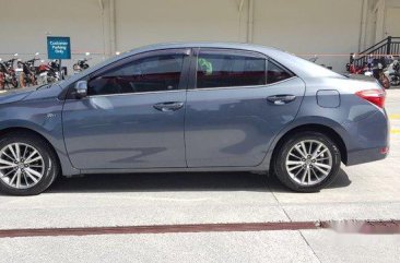 Toyota Corolla Altis 2014 for sale