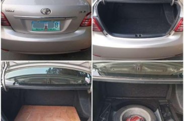 2010 Toyota Vios 1.3E FOR SALE