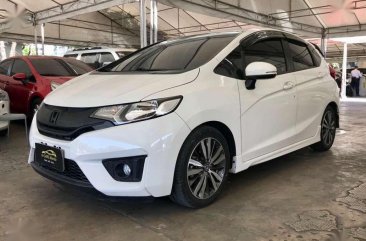 2016 Honda Jazz 15 VX automatic for sale