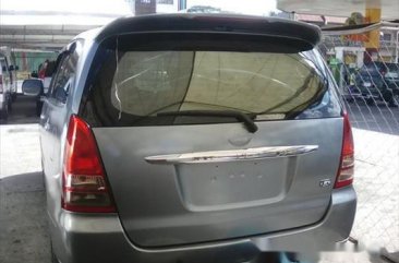 Toyota Innova 2007 AT for sale