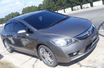 Honda Civic Fd 2009 for sale