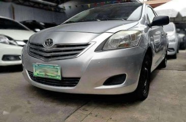 Toyota Vios 2011 1.3 J FOR SALE