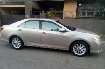 Toyota Camry 2013 for sale