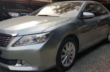 2014 Toyota Camry for sale