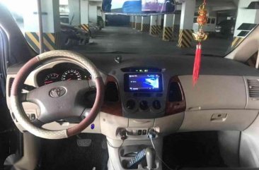 Toyota Innova 2007 for sale