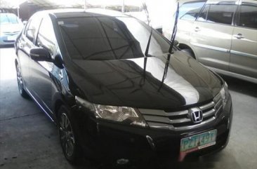 Honda City 2010 E AT for sale