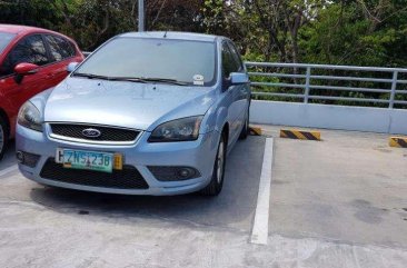 Ford Focus 2008 for sale