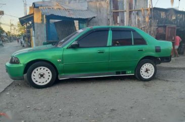 1998 Honda City LIKE NEW FOR SALE