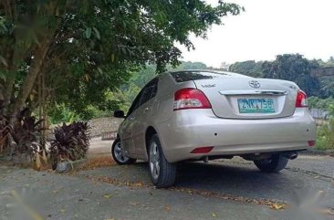 Toyota Vios 2008 for sale