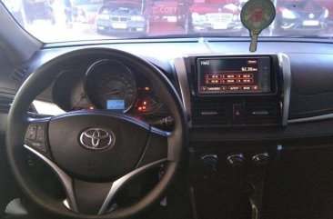 2017 Toyota Vios Black Gas MT - Automobilico SM City Bicutan