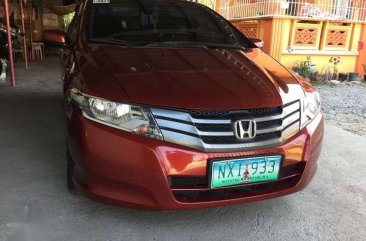 2009 Honda City Ivtec for sale