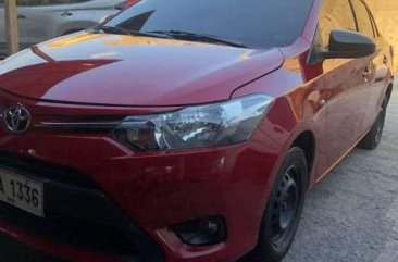 Toyota Vios J 2015 for sale