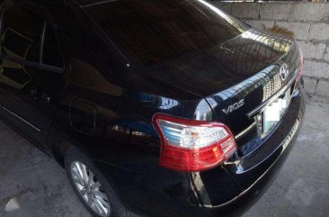 Toyota Vios 2012 1.5 G Automatic Transmission