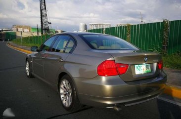 2010 BMW 320D for sale