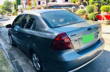 2008 Chevrolet Aveo For Sale 