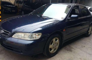 2001 Honda Accord FOR SALE