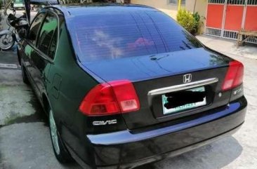 Honda Civic Vtis 2001 model for sale