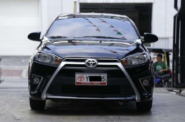 Like New Toyota Yaris E for sale