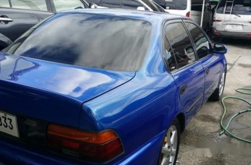 Toyota Corolla 1994 MT for sale