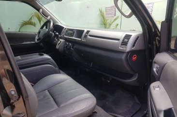 2012 Toyota Hiace for sale