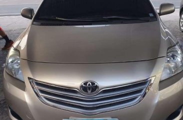 2010 Toyota Vios 1.3E FOR SALE