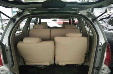 For sale 2010 Toyota Innova G Diesel matic